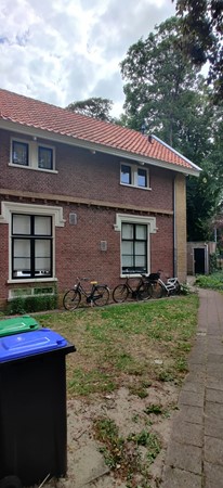 Van Hogenhoucklaan, 2596 TA Den Haag